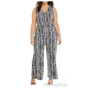 Girl On The Go Jumpsuit